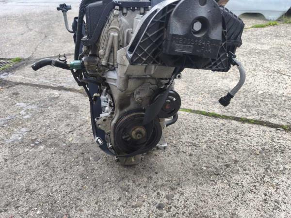 MOTEUR RENAULT/DACIA 1.0 SCE B4D400 - Vue 4